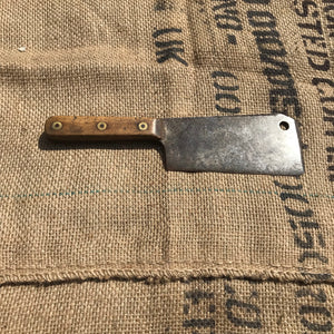 
                  
                    Brades 8" Cleaver
                  
                