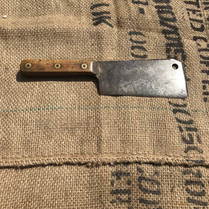 
                  
                    Brades 8" Cleaver
                  
                