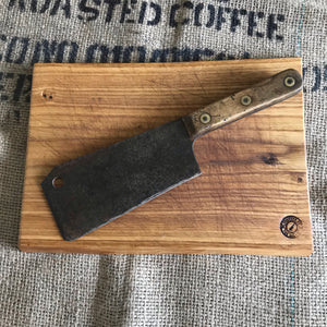 
                  
                    Brades 8" Cleaver
                  
                